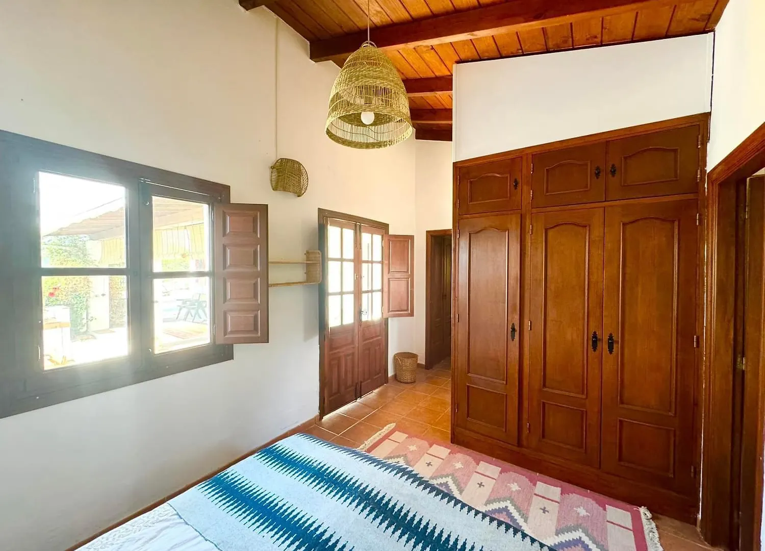 Casa De Olivos Carola Villa Alhaurin el Grande Holiday home
