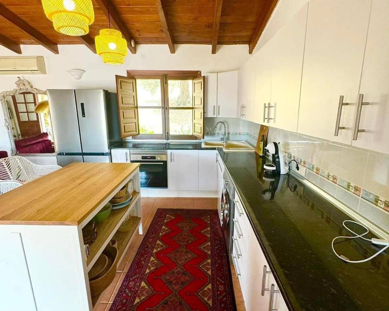 Holiday home Casa De Olivos Carola Villa Alhaurin el Grande Spain