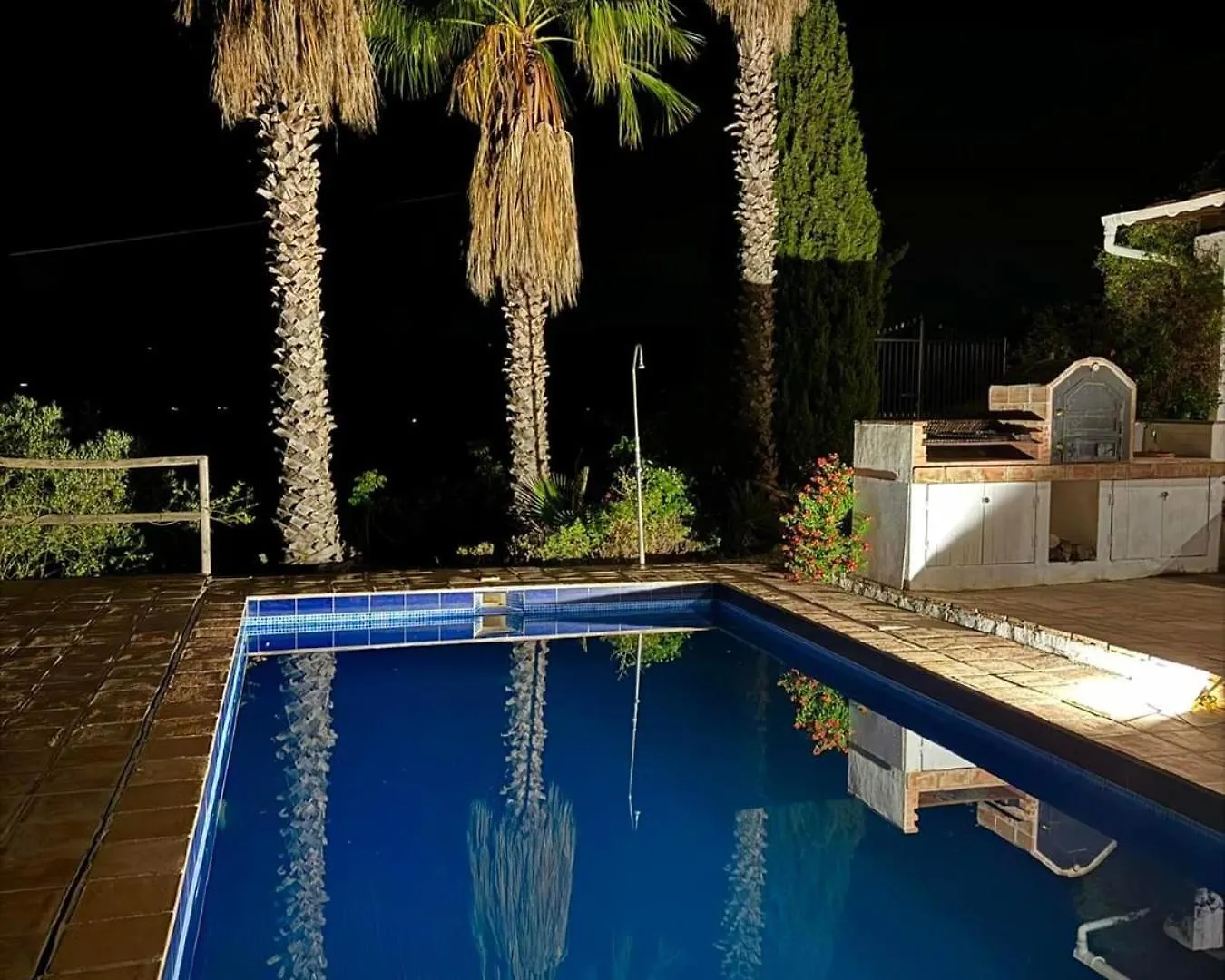 Casa De Olivos Carola Villa Alhaurin el Grande Spain