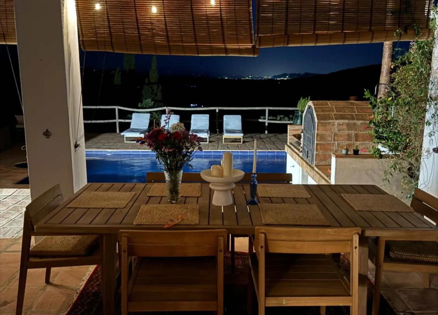 Casa De Olivos Carola Villa Alhaurín el Grande